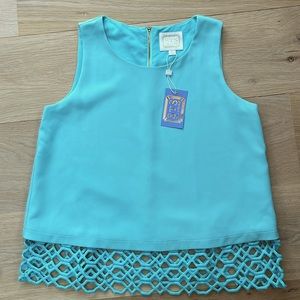 NWT Sail to Sable Top